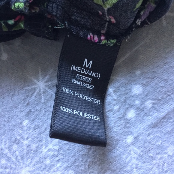 Floral skirt 🌸 - Picture 4 of 5